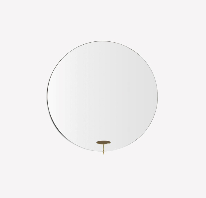 Настенное зеркало Miró Miró, Friends & Founders