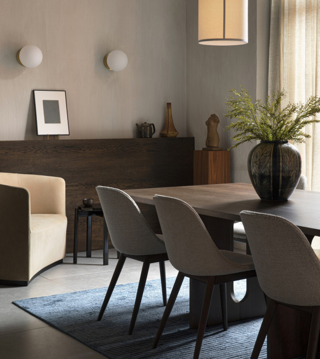 Потолочный / настенный светильник TR Bulb Ceiling / Wall Lamp, Audo Copenhagen (ex. Menu)