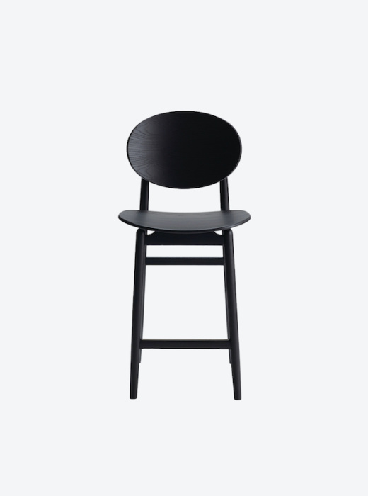Барный стул Outline Barstool, Ariake