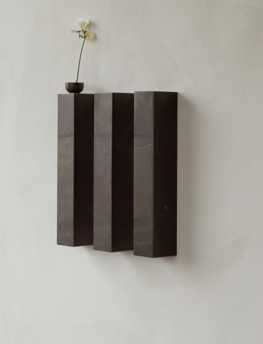 Полка Plinth Shelf, Audo Copenhagen (ex. Menu)