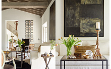 Книга Worlds of Wonder: Richard Hallberg Interiors, Rizzoli International Publications Inc.