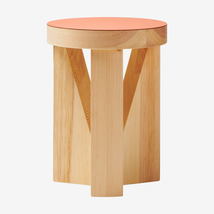 Табурет Cugino Soft, Mattiazzi