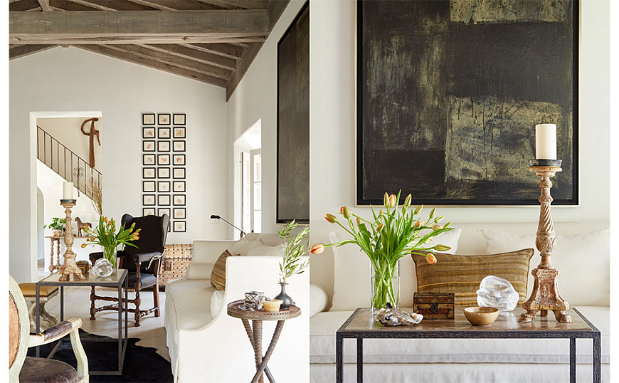 Книга Worlds of Wonder: Richard Hallberg Interiors, Rizzoli International Publications Inc.