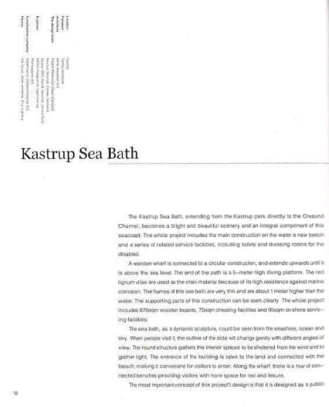Книга 30 Novelty Architecture, Page One Publishing