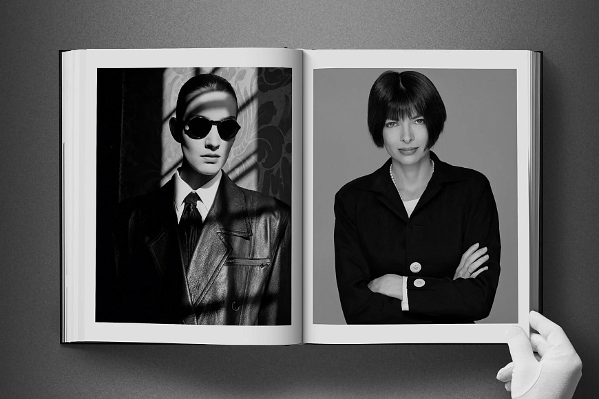 Книга Eighties by Bailey, Taschen