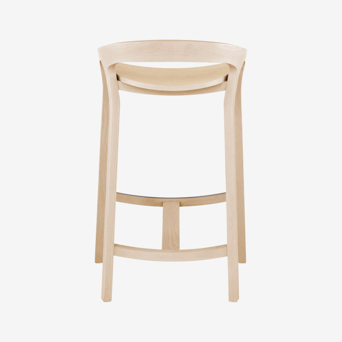 Полубарный стул She Said Counter Stool, Mattiazzi