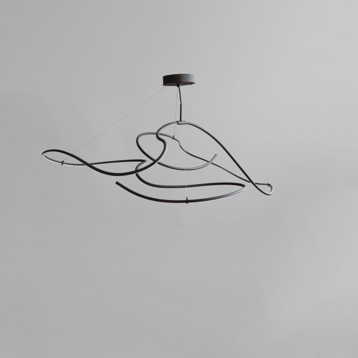 Люстра Ghost Chandelier, 101 Copenhagen