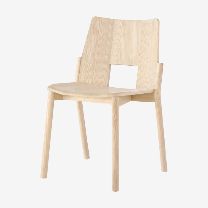 Стул Tronco Chair, Mattiazzi