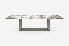 Обеденный стол Dragon, Cattelan Italia