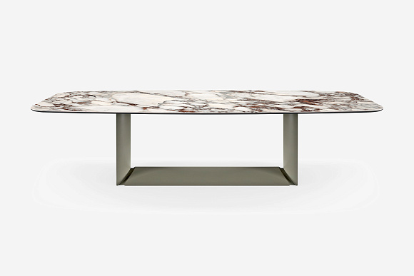 Обеденный стол Dragon, Cattelan Italia