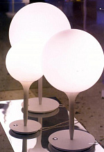 Настольная лампа Castore Table 25 1050010A, Artemide