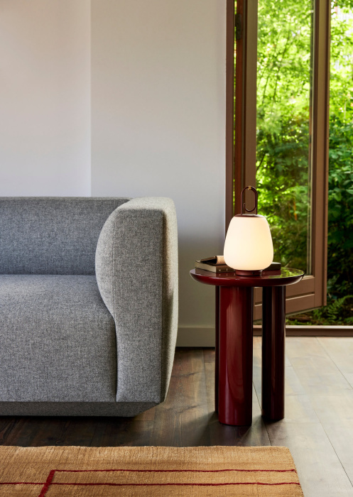 Журнальный столик Tung JA3, And Tradition (&Tradition)