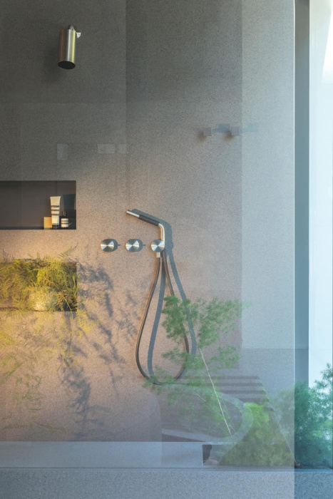 Душевой комплект Q 18 68, Quadro Design