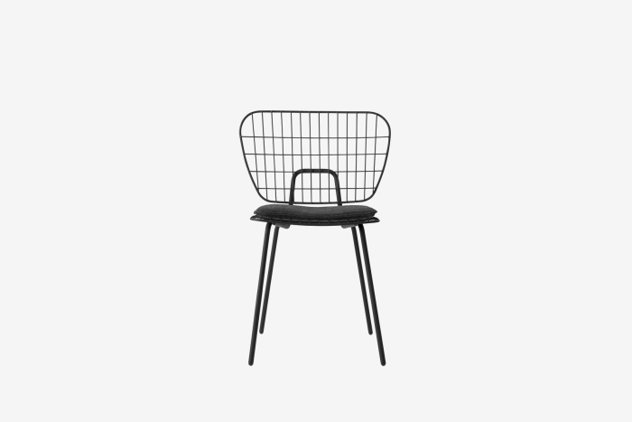Стул WM String Dining Chair, Audo Copenhagen (ex. Menu)