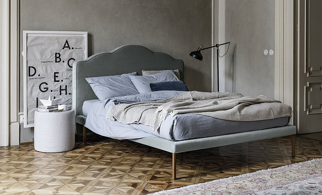 Кровать Dafne 