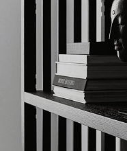 Стеллаж Biblia, Maxalto