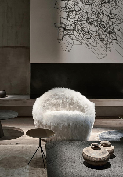 Кресло Artik, Baxter