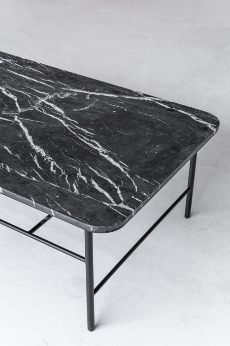 Журнальный столик 53° — 9° HAMBURG, ARCHIPÉLAGO