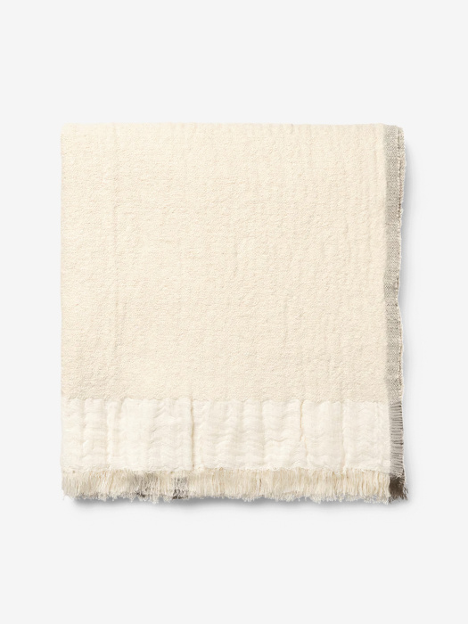 Плед Weaver Throw, Ferm Living
