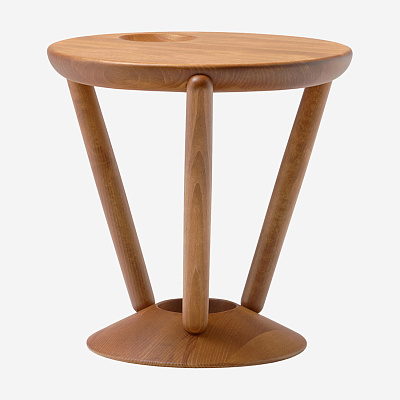 Журнальный столик Pipaio Side Table 
