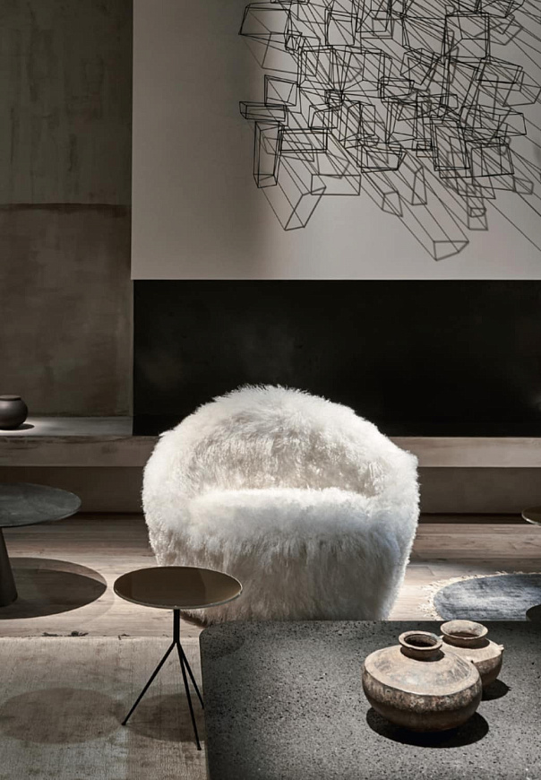 Кресло Artik, Baxter