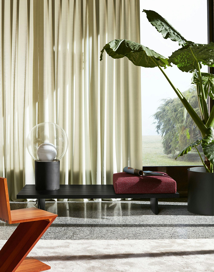 Диван Refolo, Cassina