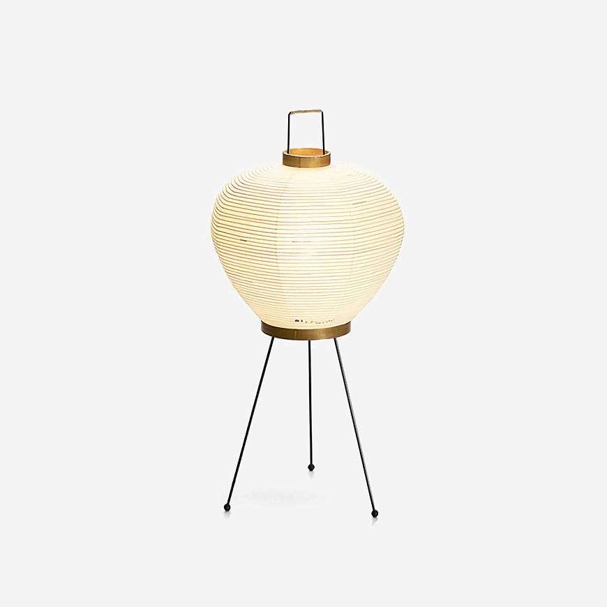 Настольный светильник Akari 3A, Vitra