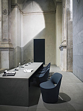 Стул Eddy, Tacchini