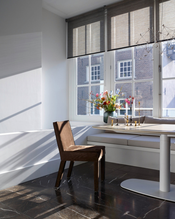 Стол Kekke Dining Table, Pietboon