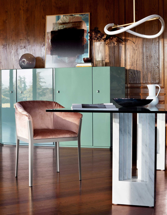 Стул Cotone Slim, Cassina
