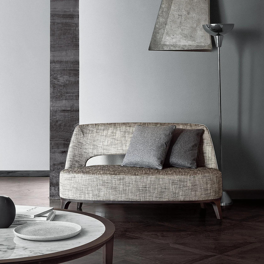 Диван Ermione, Flexform