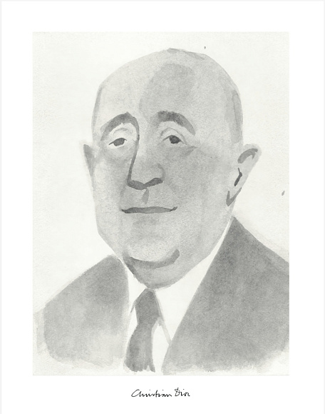 Книга Dior by Mats Gustafson I, Rizzoli International Publications Inc.