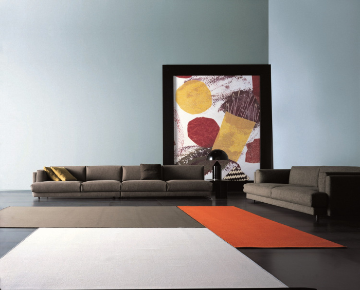 Диван Family Lounge, Living Divani