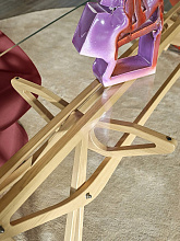 Обеденный стол Reale CM, Zanotta