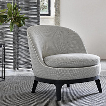 Кресло Dragonfly, Flexform