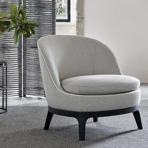 Кресло Dragonfly, Flexform