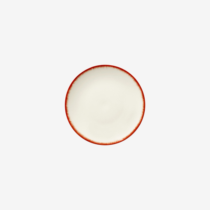 Набор из 2 тарелок Plate DÉ by Ann Demeulemeester, Serax