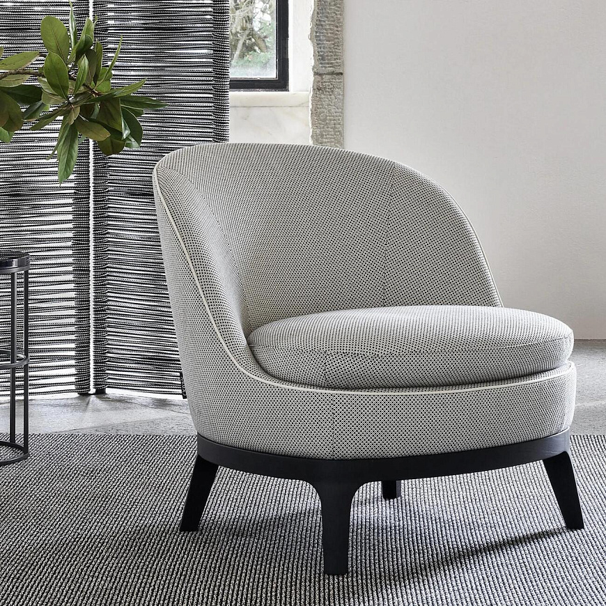 Кресло Dragonfly, Flexform