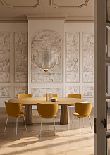 Люстра Meshmatics Small, Moooi