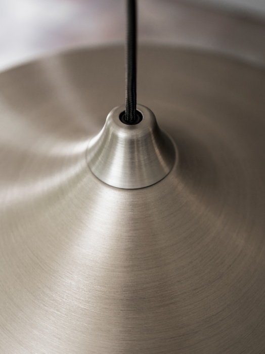 Подвесной светильник Circular Pendant, Audo Copenhagen (ex. Menu)