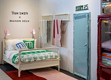 Кровать Splitted Bed, 