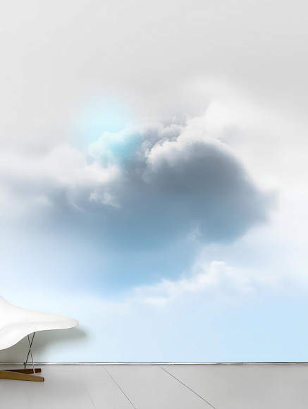 Обои Floccus, Moustache