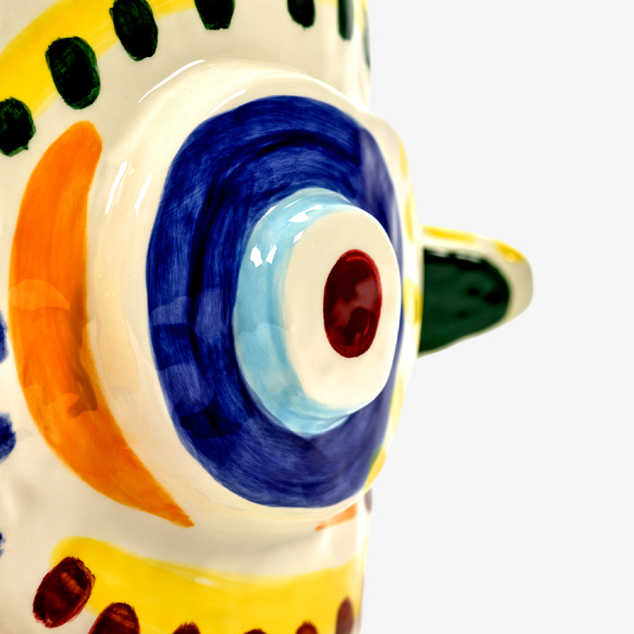 Ваза Vase 01 Mix Sicily, Serax
