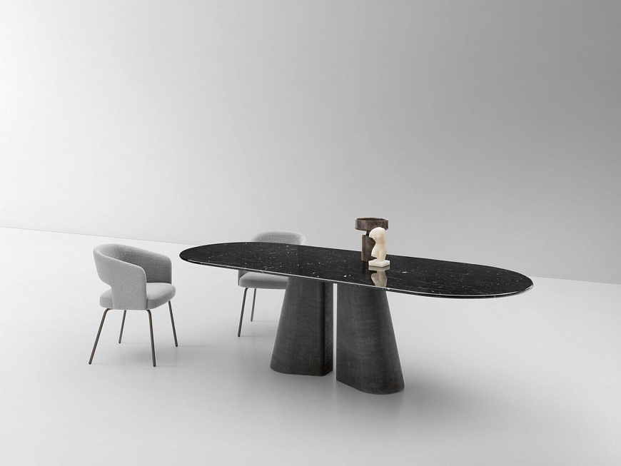 Обеденный стол Pillar, Ditre Italia