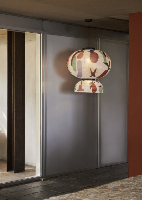 Подвесной светильник Formakami JH5 Limited Edition, And Tradition (&Tradition)