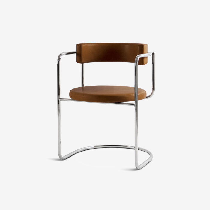 Стул FF Cantilever Cubic, Friends & Founders