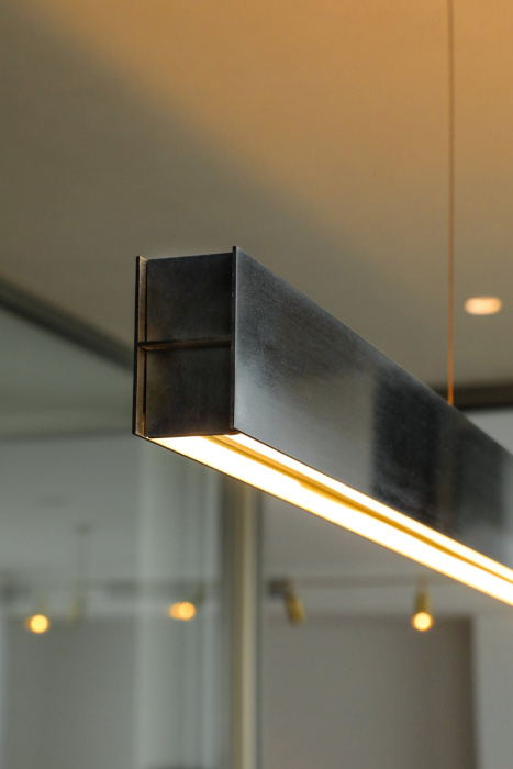 Подвесной светильник H Pendant Lamp, Contain