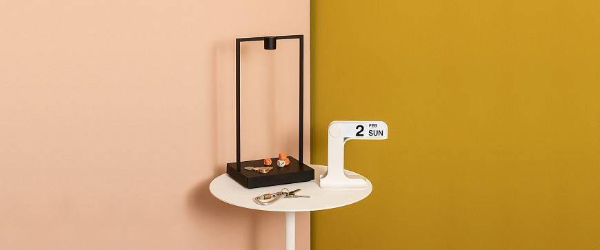 Настольная лампа Curiosity 36, Artemide