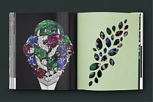 Книга Cartier: Nature Sauvage, Flammarion