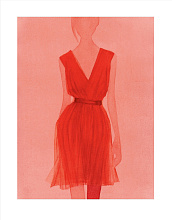 Книга Dior by Mats Gustafson I, Rizzoli International Publications Inc.